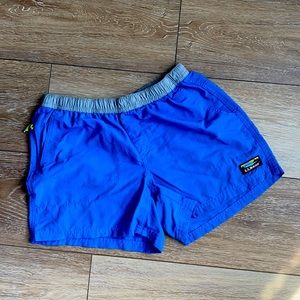 LL Bean shorts